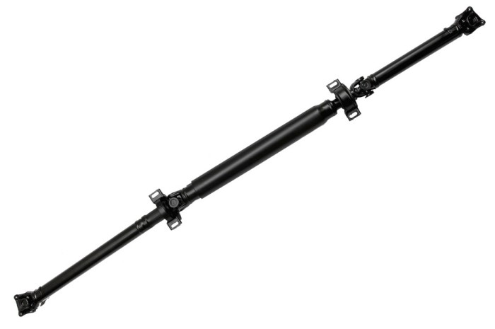Ax cardan Renault Kangoo 4x4 1997-2008, NTY NWN-RE-002