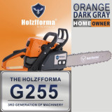 Cumpara ieftin Drujba Holzfforma&reg; G255 (fara lama si lant) ORANGE