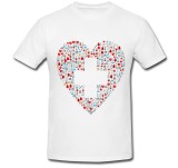 Cumpara ieftin Tricou &quot; Medical assisting &quot;