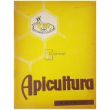 Apicultura, nr. 6 - iunie 1965 (Editia: 1965)