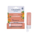 Balsam de buze cu aroma de coacaze Nordic, 4.8g, Celenes