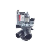 Pompă evacuare pentru mașină de spălat rufe WHIRLPOOL 482000027612 Original