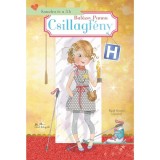 Szandra &eacute;s a 3. b - Csillagf&eacute;ny - Bal&aacute;zsy Panna