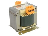 Transformator DF ELECTRIC 320VA 230VAC 400VAC 115V 230V IP00