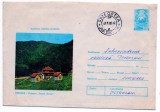 Romania 1981 Armenis, Cabana &quot;Piatra Scrisa&quot;, intreg postal, 209/1981
