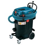 Bosch GAS 55 M AFC - Aspirator umed-uscat 1200 W 254 mbar 55 l priza scule electrice