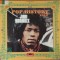Jimi Hendrix &ndash; Pop History Vol 2, 2LP, Germany, 1971, stare foarte buna (VG)