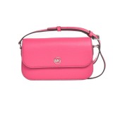Geantă de m&acirc;nă Michael Kors 35F4STVC1L-DRA-GONFRUIT