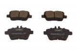 Set placute frana, frana disc MERCEDES-BENZ Clasa B (W245) ( 03.2005 - 11.2011) OE A0074209520