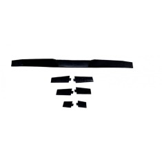 Eleron sport portbagaj sau haion negru &reg; ALM