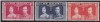 Colonii engleze, Noua Zeelanda, 1937, nunta regala, MNH, Nestampilat