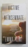 VICTIME NEINSEMNATE de EMMA FLINT , 2020