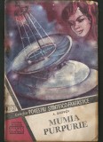Cumpara ieftin 173 - MUMIA PURPURIE - A. DNEPROV - COLECȚIA POVESTIRI ȘTIINȚIFICO-FANTASTICE CPSF