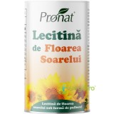 Lecitina de Floarea-Soarelui 200g