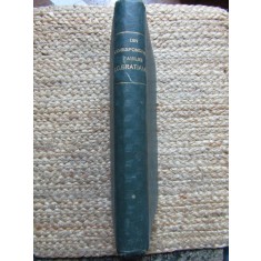 Din corespondenta familiei Ion C Bratianu 1861-1883 vol I