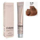 Blond nisipiu roze 8.36 Vopsea Colora MaXXelle cu extract de goji 100 ml