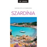 Szard&iacute;nia - Inspir&aacute;ci&oacute;t&oacute;l az &eacute;lm&eacute;nyekig - Hilary Bird