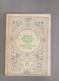 bnk ant Nicolae Balcescu Romanii supt Mihai-Voievod Viteazul