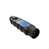 Cumpara ieftin Tester lumini 7 Pin 12 24V pentru remorca sau trailer