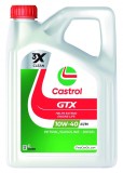 Ulei motor Castrol GTX 10W-40 A3/B4 4L 15F8FD