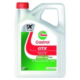 Ulei motor Castrol GTX 10W-40 A3/B4 4L 15F8FD