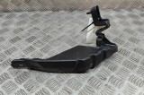 Suport bara de protecție dreapta spate JAGUAR I-PACE X590 2019 OEM: J9D3-17B932-A 22798606