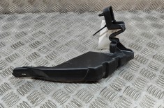 Suport bara de protecție dreapta spate JAGUAR I-PACE X590 2019 OEM: J9D3-17B932-A 22798606