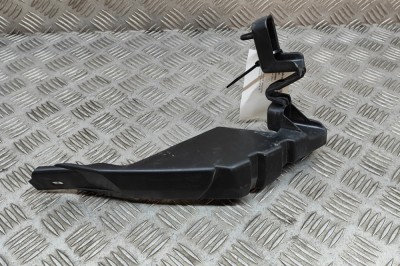 Suport bara de protecție dreapta spate JAGUAR I-PACE X590 2019 OEM: J9D3-17B932-A 22798606 foto