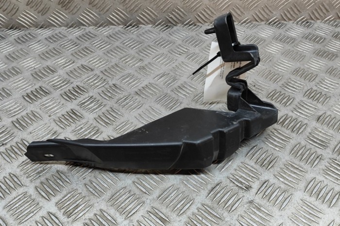 Suport bara de protecție dreapta spate JAGUAR I-PACE X590 2019 OEM: J9D3-17B932-A 22798606