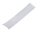 Manșon termocontractabil 19mm 2:1 transparent fără adeziv