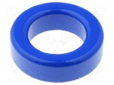 Ferită toroidală ARNOLD 7,1mm x 12,1mm x 21,1mm 113nH Molybdenum Permalloy
