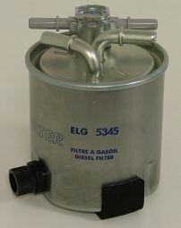 MOTAQUIP VFF564 filtru combustibil foto