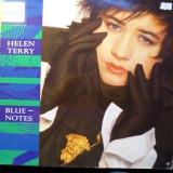 Vinil Helen Terry &lrm;&ndash; Blue Notes (VG++), Rock