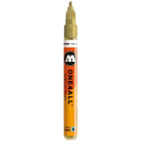 Cumpara ieftin Marker acrilic Molotow ONE4ALL 127HS 2 mm metallic gold 228