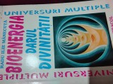 Bioenergia darul divinitatii &ndash; Radu Ilie Manecuta (6)