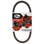 Curea transmisie 29x848 (Gates) ATV Kymco MXU 400 (08-17) - Grumbler 450 (13-16) - Maxxer 450 (10-21) - MXU 450 (11-17)