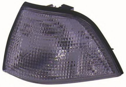 Semnalizator BMW Seria 3 Compact (E36) (1994 - 2000) DEPO / LORO 444-1505L-UE-C