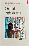 Cumpara ieftin Omul egiptean - 2001 - Emanuela Stoleriu (XC272)