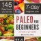 Paleo for Beginners: Essentials to Get Started