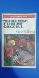 Myh 521f - SECRETELE FAMILIEI GONZAGA - MARIA BELLONCI - ED 1979