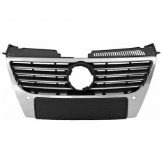 Grila Radiator Am Volkswagen Passat B6 2005-2011 3C0853651FPWF foto