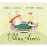 Vilma levese - B&eacute;atrix Delarue