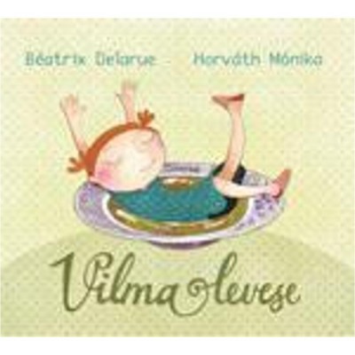 Vilma levese - B&amp;eacute;atrix Delarue foto