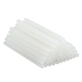 Rezerva silicon 300x11mm transparent