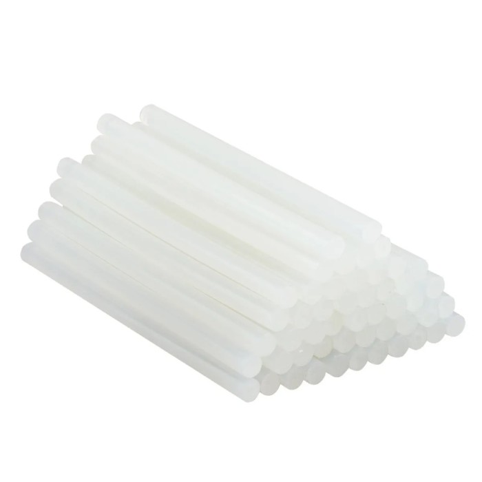 Rezerva silicon 300x11mm transparent