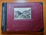 Album Foto Rusesc Original 1953 - Colectie Poze Vechi, 20 File