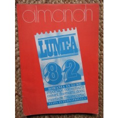 Almanah Lumea 1982