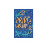 Jane Austen's Pride &amp; Prejudice