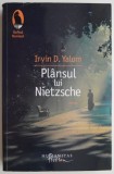 Plansul lui Nietzsche - Irvin D. Yalom - Roman Beletristica
