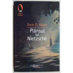 Plansul lui Nietzsche &ndash; Irvin D. Yalom